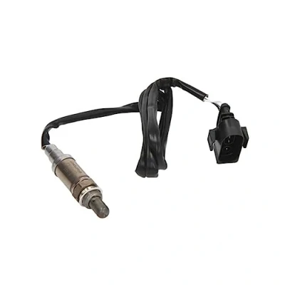 Immagine di DELPHI ES10403 12B1 Sonda lambda a dito, riscaldato AUDI: A3 Hatchback, A4 B5 Avant, A6 C5 Avant