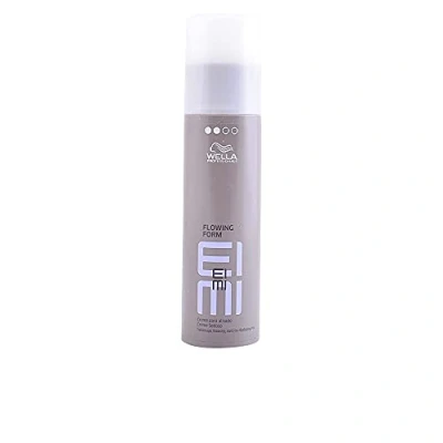 Immagine di Wella Professionals Eimi Flowing Form Anti frizz Smoothing Balm 100 ml