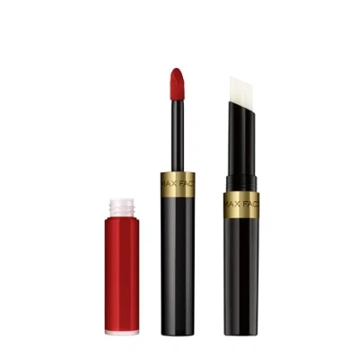 Immagine di Max Factor Lipfinity Limited Edition Collection 25 Vivid Fantasy 2.3 ML + 1.9 G