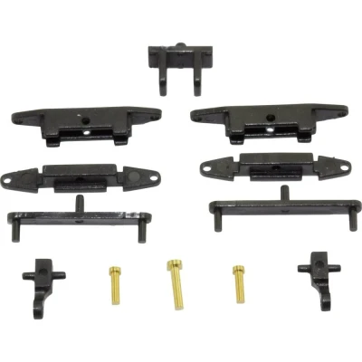 Immagine di Sol Expert 96456 Kit sterzo per i modelli di camion 1 pz.