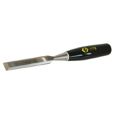 Immagine di C.K T1178 062 Scalpello per legno a bordi smussati 16 mm
