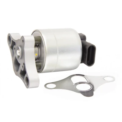 Immagine di MAPCO 83702 Valvola EGR elettrico elettromagnetica con guarnizione OPEL: Zafira A, Meriva Corsa C Hatchback