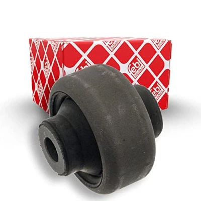 Immagine di FEBI BILSTEIN 22866 Silent Block Assale anteriore Sx, inferiore, posteriore, Dx RENAULT: CLIO 3, Modus / Grand