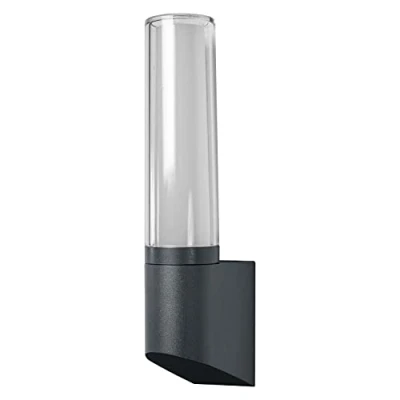 Immagine di LEDVANCE Endura Style Flare 4058075478039 Lampada da parete per esterni a LED (monocolore) 7.00 W Grigio scuro