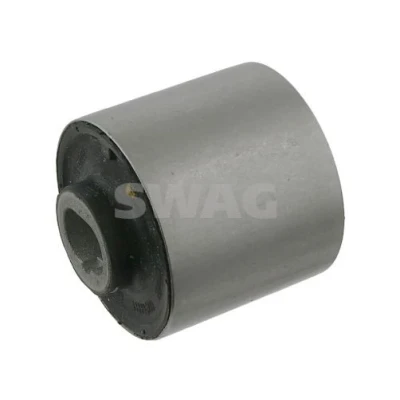 Immagine di SWAG 10 92 7880 Silent Block Assale anteriore inferiore, bilaterale Supporto idraulico MERCEDES BENZ: Classe E Sedan, CLS Coupe, T modell