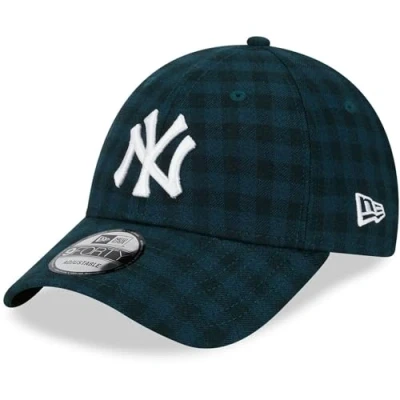 Immagine di New Era 9FORTY Unisex Cappellino, Taglia: One Size, Dark green