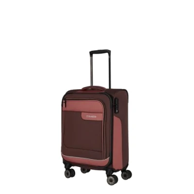 Immagine di Travelite VIIA Trolley, Taglia: One Size, Frühlingsrose