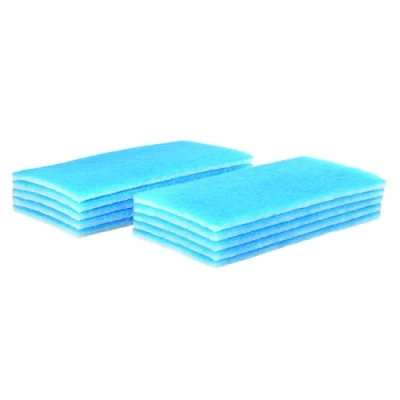 Immagine di Stiebel Eltron 231330 Set di tappetini filtranti FMS G4 10 ABL Inverter, colore: Blu