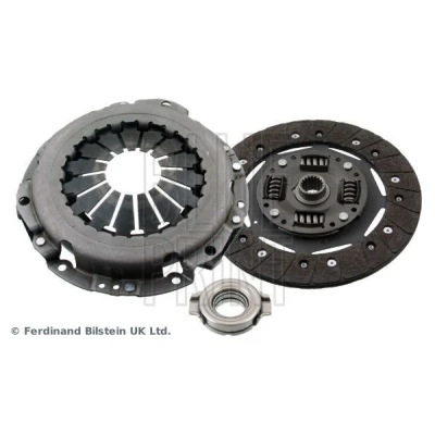 Immagine di BLUE PRINT ADN130127 Kit Frizione a tre pezzi/in parti con grasso sintetico cuscinetto disinnesto 200 NISSAN: Almera II Hatchback