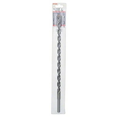 Immagine di Bosch Accessories CYL 3 2608597694 Acciaio Punta per calcestruzzo 16 mm Lunghezza totale 400 Alberino cilindrico 1 pz.