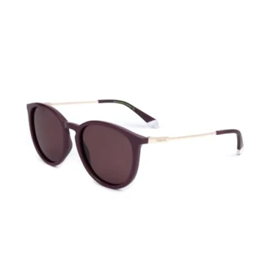 Immagine di Polaroid PLD 4143/S/X Sunglasses, B3V Violet, 53 Unisex