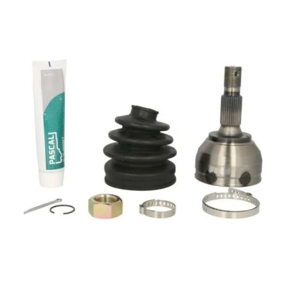 Immagine di PASCAL G1C027PC Giunto, Semiasse lato ruota