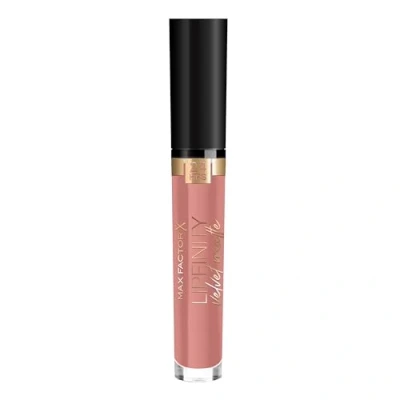 Immagine di Max Factor Lipfinity Velvet Matte Lipstick 3,5 ml