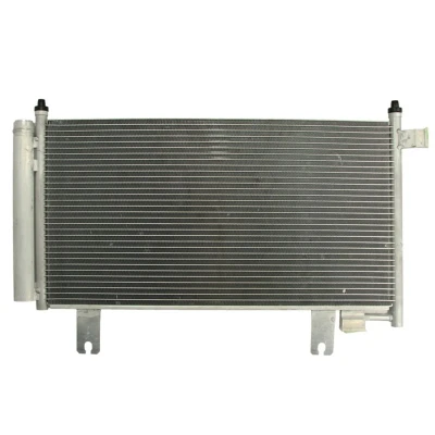 Immagine di NISSENS 940328 Condensatore con essiccatore Alluminio 630 R 134a FIAT: Sedici