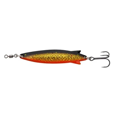 Immagine di Abu Garcia Artificiale da Pesca Spinning e Casting Toby Spoon 7 G