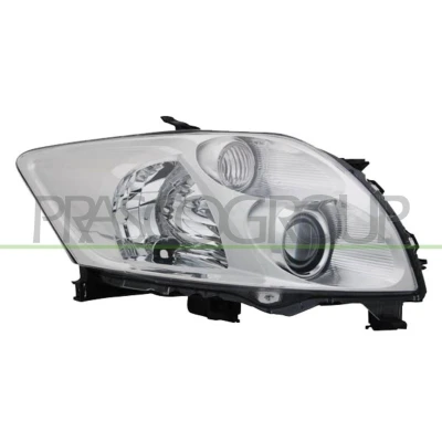 Immagine di PRASCO TY3504903 Fari Dx H11, HB3 TOYOTA: Auris Hatchback