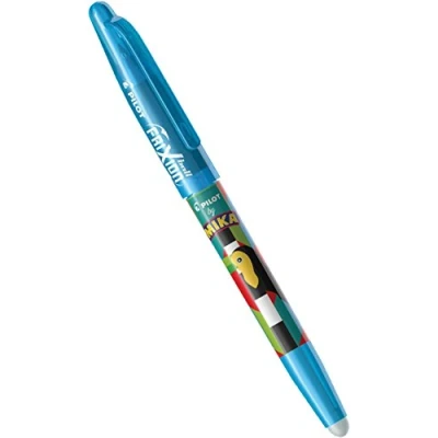 Immagine di Pilot Penna roller FriXion Mika colore: Azzurro