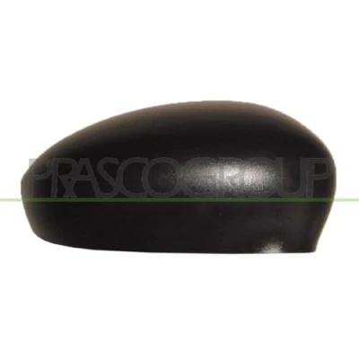 Immagine di PRASCO FT0307413 Copertura, Specchio esterno Dx con la prima mano FIAT: 500 Hatchback, C Cabrio, ABARTH: / 595 695 Hatchback