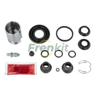 Immagine di FRENKIT 234909 Kit Revisione Pinze Freno Assale posteriore 34 Kit+Piston OPEL: Zafira A, Astra G Caravan