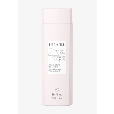 Immagine di Kerasilk Essential, Shampoo volumizzante per capelli fini e deboli, 250ml
