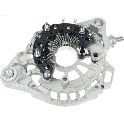 Immagine di AS PL ARC3188S Supporto, flangia generatore azionamento