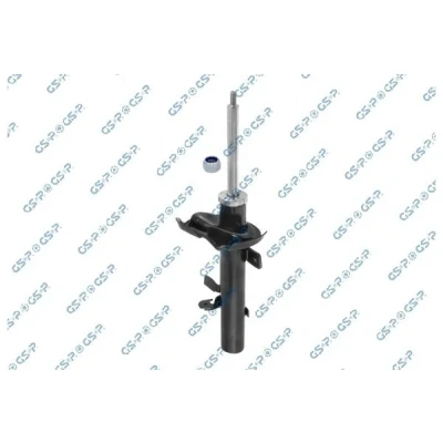 Immagine di GSP 32357702 Ammortizzatore Assale anteriore Sx A pressione del gas doppio tubo tipo McPherson FORD: Kuga Mk2 (DM2) 1.6 EcoBoost