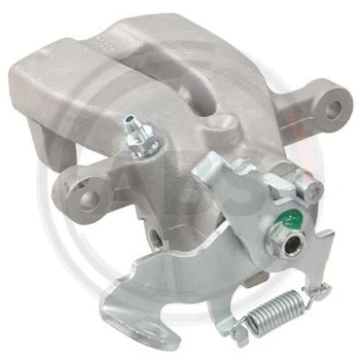 Immagine di A.B.S. 522662 Pinza freno Alluminio 118 OPEL: Corsa C Hatchback