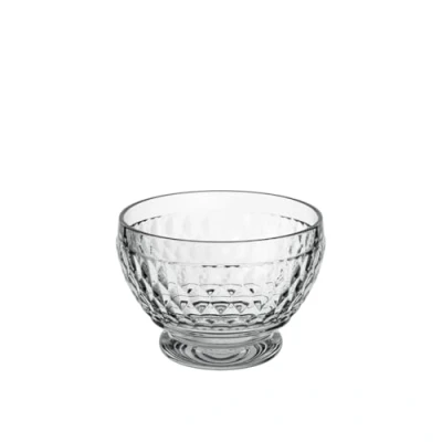 Immagine di Villeroy &amp; Boch Boston Coloured Coppetta, Cristallo, Trasparente