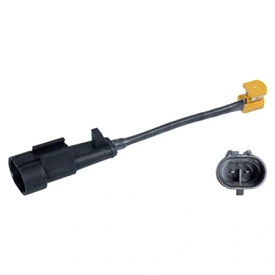 Immagine di FEBI BILSTEIN 106207 Sensore Freni Assale anteriore IVECO: DAILY 6 , Pritsche/Fahrgestell, 4