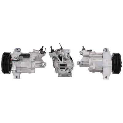 Immagine di LUCAS ACP01061 Compressore Aria Condizionata PAG 100 R 134a DACIA: SANDERO 2, LOGAN MCV 2