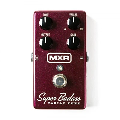 Immagine di M236 Super Badass Variac Fuzz