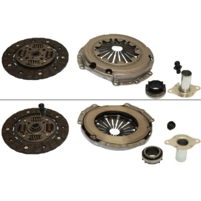 Immagine di KAWE 962285 Kit frizione con spingidisco disco frizione, cuscinetto disinnesto D 200 MINI: Hatchback, Cabrio