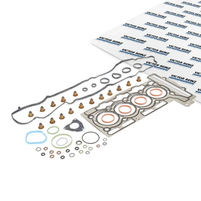 Immagine di REINZ 02 38005 01 Kit guarnizioni, Testata PEUGEOT: 3008 I, 207 Hatchback, CC, CITROËN: C3 II, C4 Coupe, Berlingo MINI: Hatchback