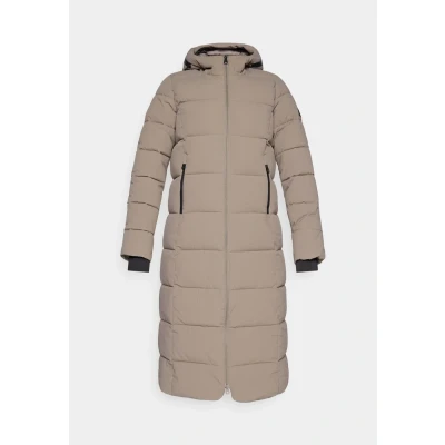 Immagine di Icepeak Brilon Giacca Sci Donna (Taglia: XL/42,verde)
