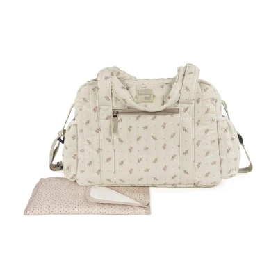 Immagine di Borsa Fasciatoio Mimosa Pink