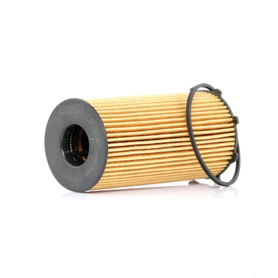 Immagine di MAHLE ORIGINAL OX 354D filtro olio Cartuccia JEEP: Cherokee IV, WRANGLER 3, III, DODGE: Nitro SUV