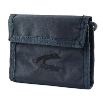 Immagine di camel active Borse Collo B00 705, Blu scuro, 13,5 x 2 10, Borsetta (Denim Size)