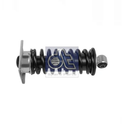 Immagine di DT Spare Parts 4.66600 Ammortizzatore, Sospensione cabina
