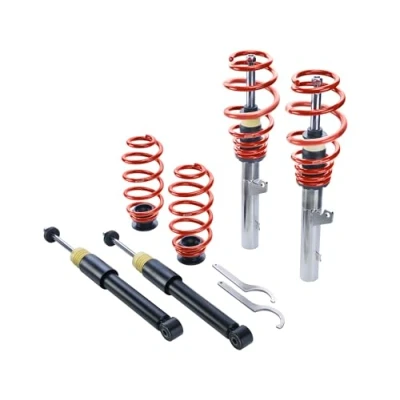 Immagine di EIBACH PSS65 85 012 01 22 Kit autotelaio, Molleggio/Ammortizzatore
