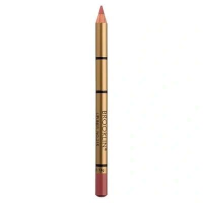 Immagine di IMPALA Rossetto Brooklin Waterproof Caramel Color 215 PROFILER LABS permanente resistente all&#039;acqua Eyeliner a labbra lungo termine