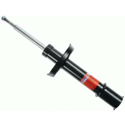 Immagine di SACHS 110 459 Ammortizzatore A pressione del gas doppio tubo tipo McPherson Spina superiore OPEL: Tigra Coupe, Corsa B Hatchback