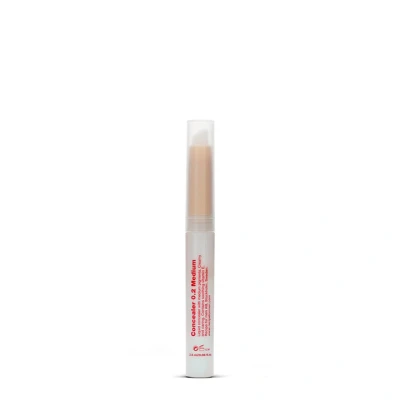 Immagine di Recipe For Men Concealer 2.5ML Cura degli occhi, Uomo, Taglia: 2.5 ml, 0.2 medium