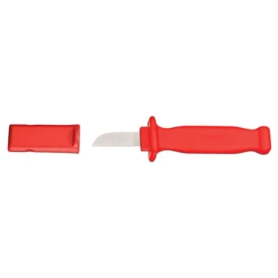 Immagine di Gedore 6690400 VDE 4522 Coltello per cavi