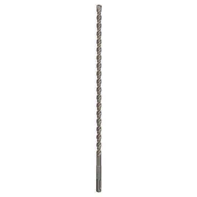 Immagine di Bosch Accessories SDS Plus 5 1618596266 Acciaio Punta perforatrice 10 mm Lunghezza totale 360 1 pz.