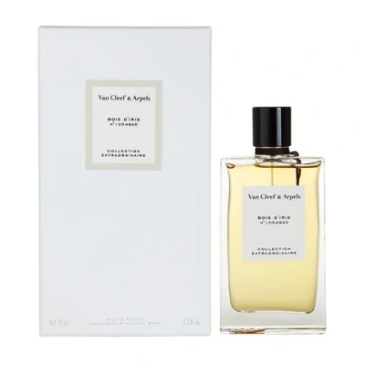 Immagine di Van Cleef &amp; Arpels Collection Extraordinaire Bois D&#039;Iris Eau de Parfum 75 ml