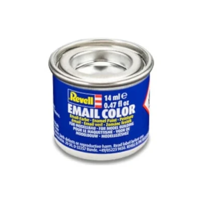 Immagine di Revell Smalto Incolore (opaco) 02 Barattolo 14 ml
