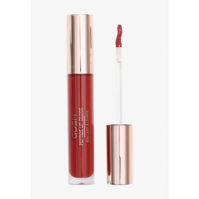 Immagine di Gosh Copenhagen Peptide LIP Gloss Lucidalabbra, Taglia: 7 ml, Cherry