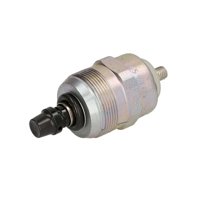 Immagine di BOSCH F 002 D13 641 Elettromagnete di comando / sollevamento