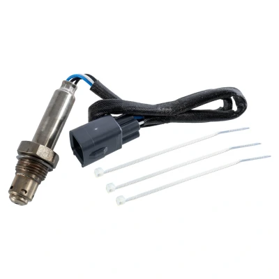 Immagine di FEBI BILSTEIN 175855 Sonda lambda riscaldato 4 TOYOTA: RAV4 II SUV, Yaris Hatchback, Auris Station Wagon
