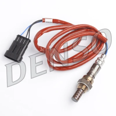 Immagine di DENSO Direct Fit DOX 1545 Sonda lambda M18x1.5 riscaldato, a dito, jump FIAT: Punto I Hatchback, Panda Hatchback